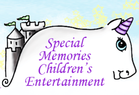 Special Memories Childrens Entertainment